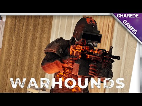 Warhounds Early Access - Strategy Fans Need to See This